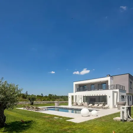 Rapsody Istria Croatia Villa Butkovići