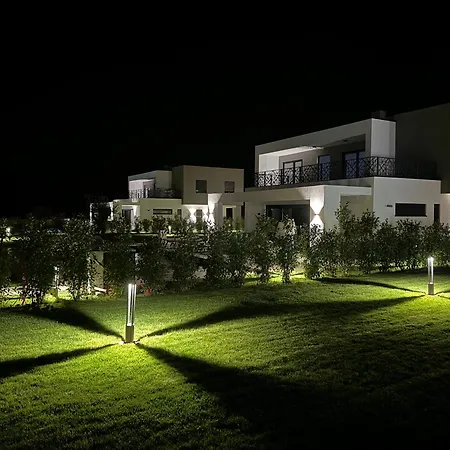 Villa Rapsody Istria Croatia *
