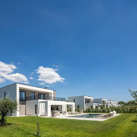 Rapsody Istria Croatia Villa Butkovići