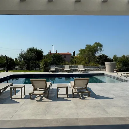 Rapsody Istria Croatia Villa *