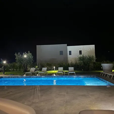 Villa Rapsody Istria Croatia