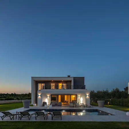Rapsody Istria Croatia Butkovići