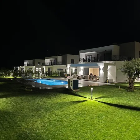 Rapsody Istria Croatia Villa