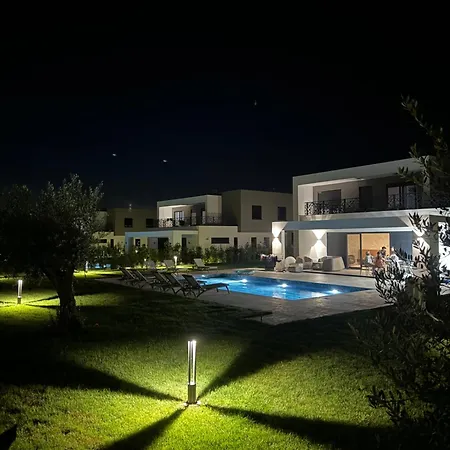 Villa Rapsody Istria Croatia *