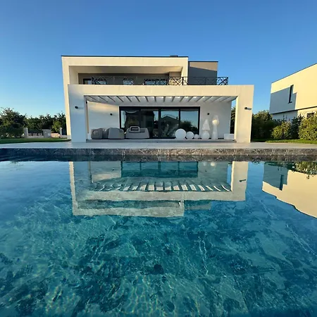 Villa Rapsody Istria Croatia Butkovići